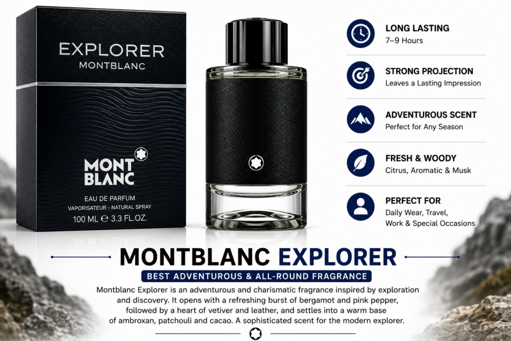 montblanc